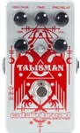 Catalinbread Talisman Reverb Pedal