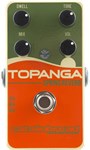 Catalinbread Topanga Reverb Pedal