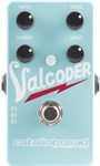 Catalinbread Valcoder Tremolo Pedal