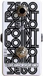 Catalinbread Zero Point Flanger Pedal