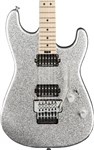 Charvel Limited Edition Pro-Mod San Dimas Style 1 HH FR M, Sin City Sparkle