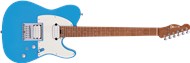 Charvel Pro-Mod So-Cal Style 2 24 HT HH, Robin's Egg Blue