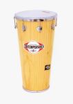 Contemporanea Wood Pro Timba Drum (14x70cm) - CTTI1470WP