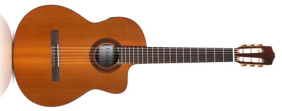 Cordoba C5-CE Electro Classical Guitar (Natural)