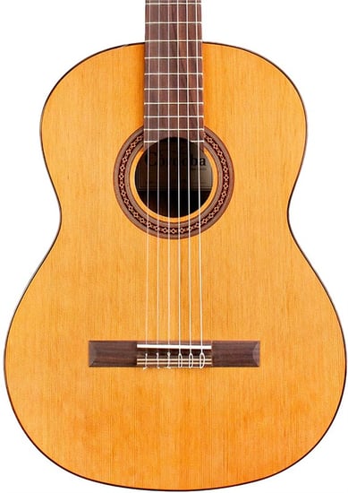 Cordoba C5 Cedar Classical, Left Handed