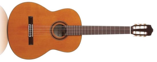 Cordoba C7 Classical Guitar (Cedar)
