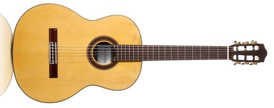 Cordoba C7 Classical Guitar (Spruce)
