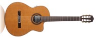 Cordoba C7-CE Electro-Acoustic Classical Guitar