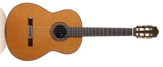 Cordoba C9 Classical Guitar (Cedar)