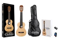 Cordoba Complete GP100 Guilele 6-String Pack