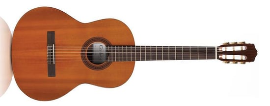 Cordoba Dolce 7/8 Size Classical Guitar