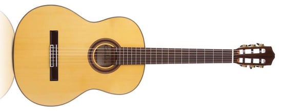 Cordoba F7 Flamenco Guitar
