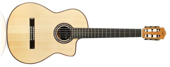 Cordoba GK Pro Electro-Acoustic Classical Guitar