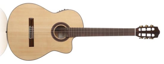 Cordoba GK Studio Electro-Acoustic Classical Guitar