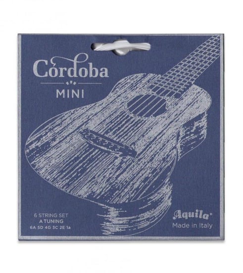 Cordoba Mini Strings (E Tuning)