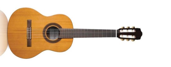 Cordoba Requinto 1/2 Size Classical Guitar