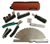 CruzTOOLS Stagehand Compact Tech Kit