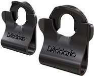 D'Addario PW-DLC-01 Dual-Lock Strap Lock