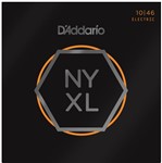 DAddario NYXL1046 Super Strong Electric Guitar Strings Regular (.010-.046)