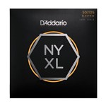DAddario NYXL50105 Super Strong Bass Guitar Strings (50-105)