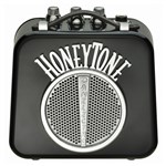 Danelectro HTA Honeytone Mini Amp, Black