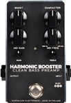 Darkglass Harmonic Booster V2 Clean Boost/Preamp Pedal