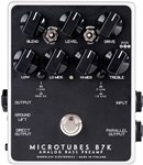 Darkglass Microtubes B7K V2 Analog Bass Preamp Pedal