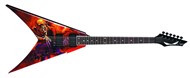 Dean Dave Mustaine VMNT Peace Sells