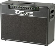 Dime Amplification D100C Dimebag 2x12 Combo