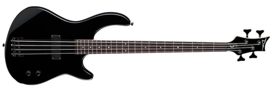 Dean Edge 09 Bass (Black)