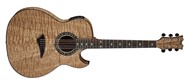 Dean Exhibition Quilt Ash with Aphex (Gloss Natural)
