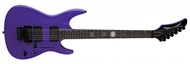 Dean Jacky Vincent Signature C450F (Purple)