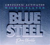 Dean Markley Bass Blue Steel NPS 4-String Set (2670A Extra Light, 40-95)