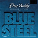 Dean Markley Blue Steel Electric Guitar 7-String Sets (2562A Medium, 11-60)