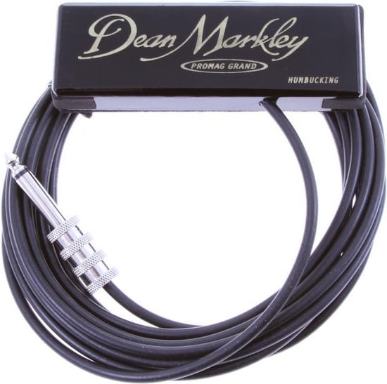 Dean Markley ProMag Grand Acoustic Guitar Pickup