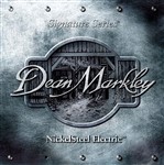 Dean Markley Signature Series Electric Guitar 7-String Set (2502C Light, 9-54)