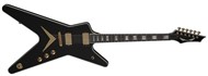 Dean ML Straight-Six (Classic Black)