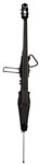 Dean Pace Contra Upright Bass (Classic Black)