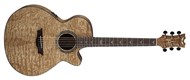 Dean Performer Ultra Quilt Ash (Gloss Natural)