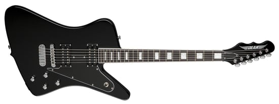 Dean Trans Am (Classic Black)