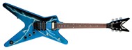 Dean USA Dean Dimebag Darrell Commemorative ML