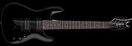 Dean Vendetta 1.7 7 String (Black)