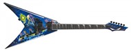 Dean VMNT Dave Mustaine Rust in Peace