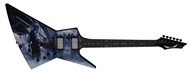 Dean Zero Dave Mustaine Dystopia