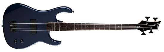 Dean Zone Bass (Metallic Blue)
