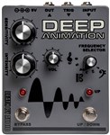 Death by Audio Deep Animation Envolope Filter Pedal