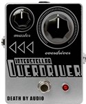 Death by Audio Interstellar Overdriver Overdrive Pedal