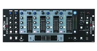 Denon DNX500 Professional Mobile Club Mixer