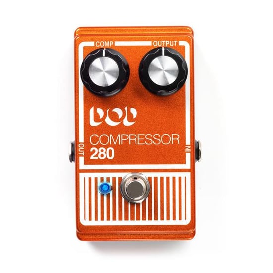 DOD Compressor 280