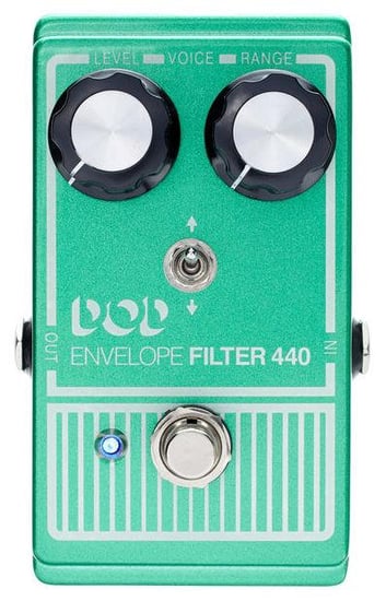 DOD Envelope Filter 440